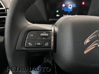 CITROEN C4 usata, con Servosterzo