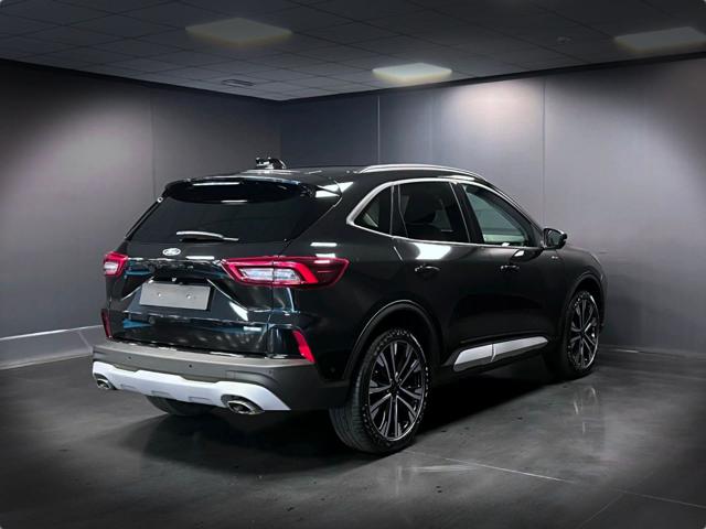 FORD Kuga usata, con Autoradio