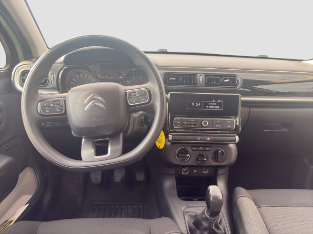 CITROEN C3 usata 10
