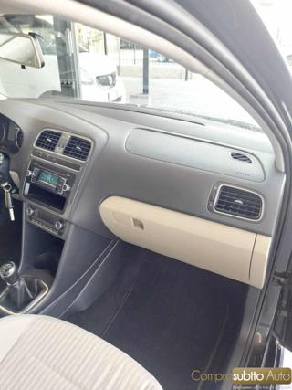 VOLKSWAGEN Polo usata 19