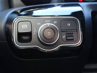 MERCEDES-BENZ A 250 usata, con Leve al volante