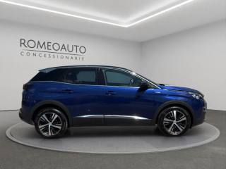 PEUGEOT 3008 usata, con Cerchi in lega