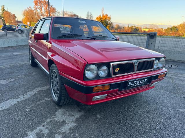 LANCIA Delta usata, con Alzacristalli elettrici