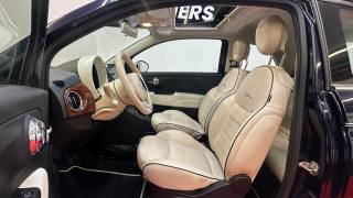 FIAT 500 usata, con Chiusura centralizzata