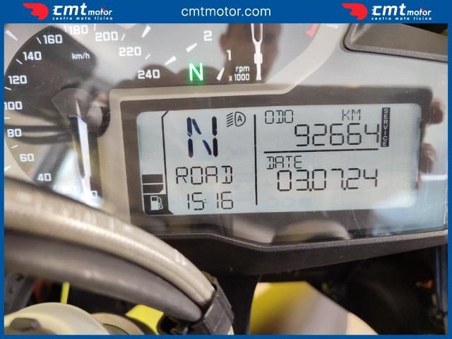 BMW R 1200 GS usata 4