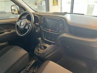 FIAT Doblo usata 15