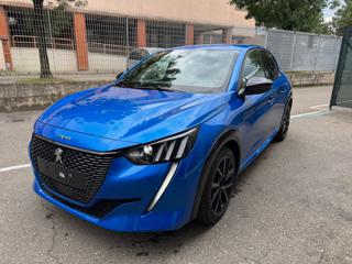 PEUGEOT 208 PureTech 100CV  5 porte GT