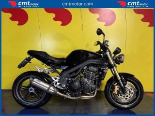 TRIUMPH Speed Triple 1050