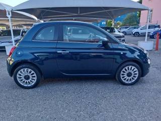 FIAT 500 usata, con Cerchi in lega