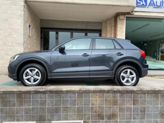 AUDI Q2 usata, con Cerchi in lega