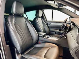 MASERATI Grecale usata, con Regolazione elettrica sedili