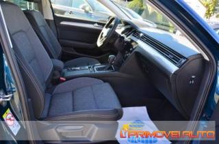 VOLKSWAGEN Passat Variant usata, con Airbag Passeggero