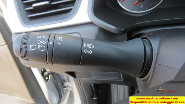 RENAULT Captur usata 63