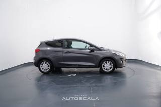 FORD Fiesta usata, con Controllo trazione