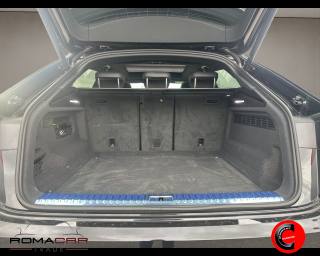 AUDI Q8 usata, con Controllo elettronico della corsia