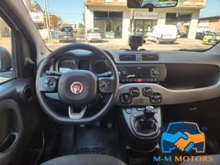 FIAT Panda usata, con Climatizzatore
