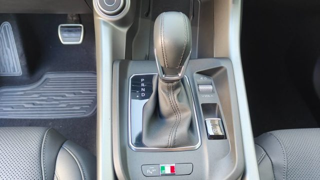 ALFA ROMEO Tonale usata, con Controllo elettronico della corsia