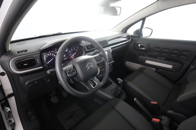 CITROEN C3 usata 1