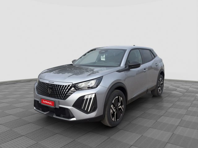 PEUGEOT 2008 usata 0
