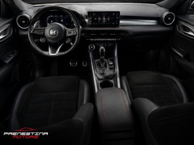 ALFA ROMEO Tonale usata, con Boardcomputer