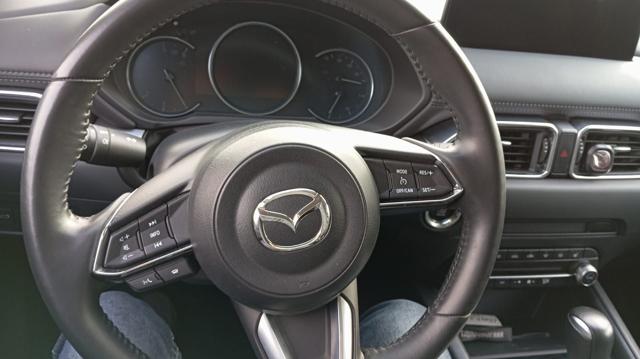 MAZDA CX-5 usata, con Chiusura centralizzata
