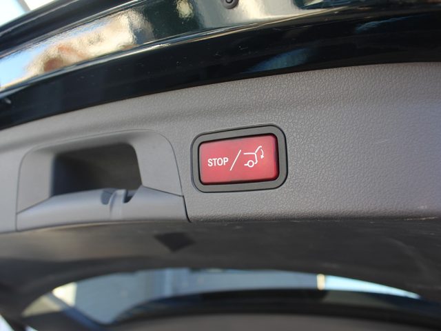 MERCEDES-BENZ GLE 300 usata, con Bracciolo