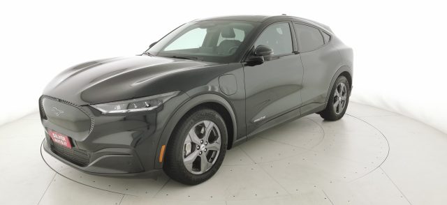 FORD Mustang Mach-E usata, con Airbag laterali