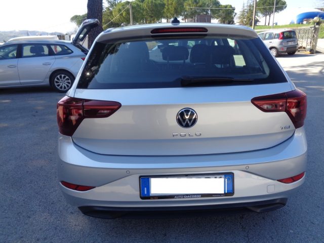 VOLKSWAGEN Polo usata, con Controllo automatico clima