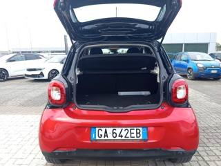 SMART ForFour usata 17