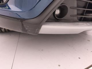 KIA Niro usata, con Isofix