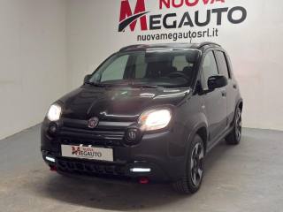 FIAT Panda Cross usata, con Airbag Passeggero