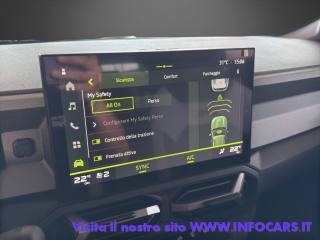 DACIA Bigster usata, con Filtro antiparticolato