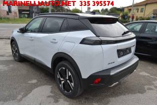 PEUGEOT 2008 usata, con Fendinebbia