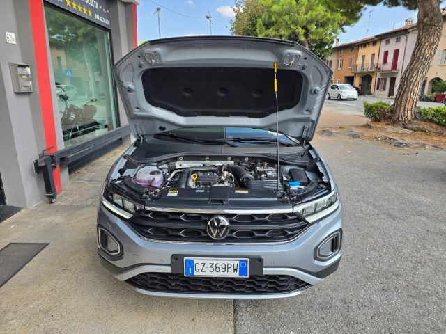 VOLKSWAGEN T-Roc usata 210