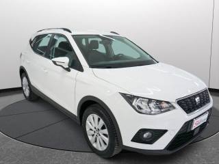 SEAT Arona usata, con Airbag