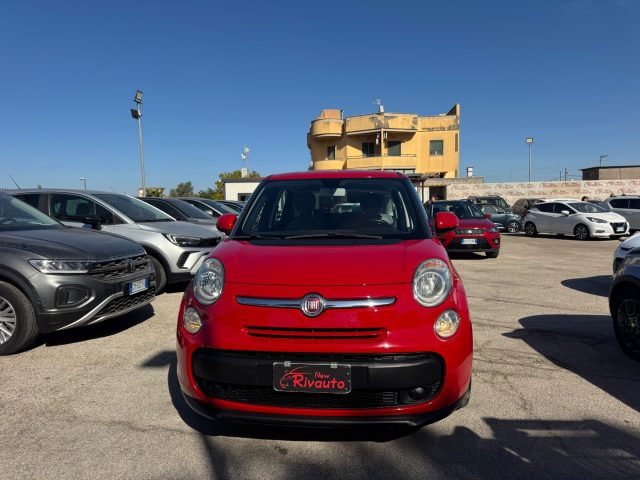 FIAT 500L usata, con ABS