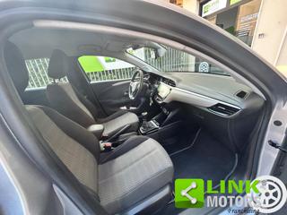 OPEL Corsa usata 3