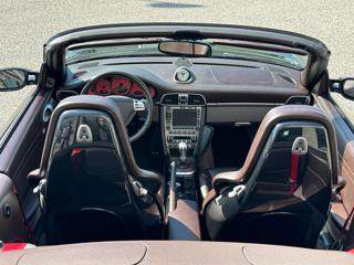 PORSCHE 911 usata, con Specchietti laterali elettrici