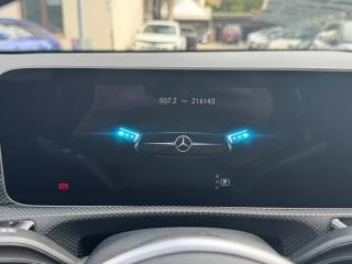 MERCEDES-BENZ CLA 200 usata, con Controllo automatico clima