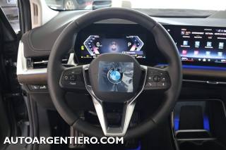 BMW 218 usata, con Fendinebbia