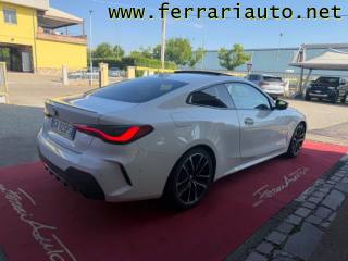 BMW 420 usata, con Airbag laterali