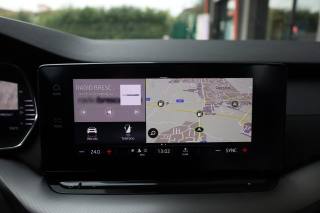 SKODA Octavia usata, con Frenata d