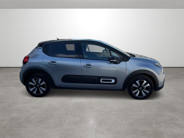CITROEN C3 usata, con Climatizzatore