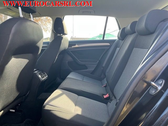 VOLKSWAGEN Golf usata 17