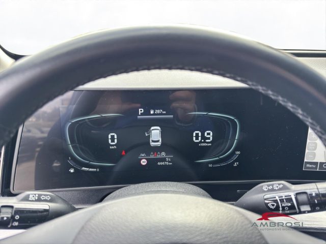 KIA Sportage usata 12