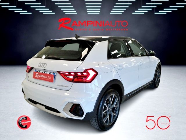 AUDI A1 usata 8
