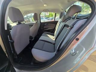 FIAT Tipo usata, con Immobilizzatore elettronico