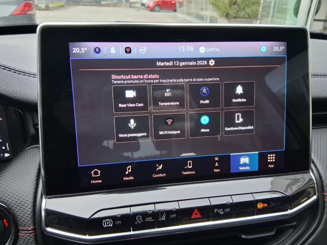 JEEP Compass usata 42