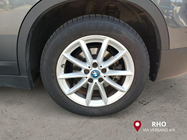 BMW X1 usata, con Park Distance Control