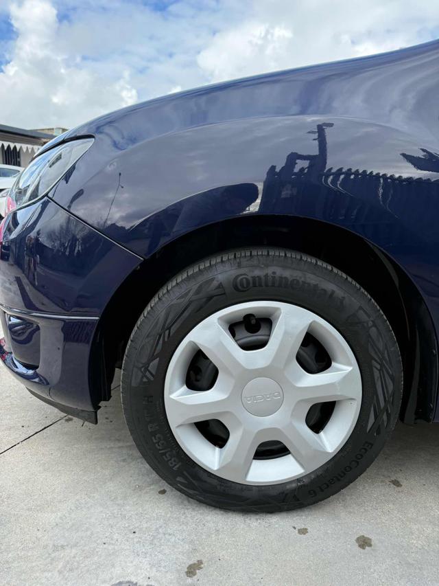DACIA Sandero usata, con Airbag laterali